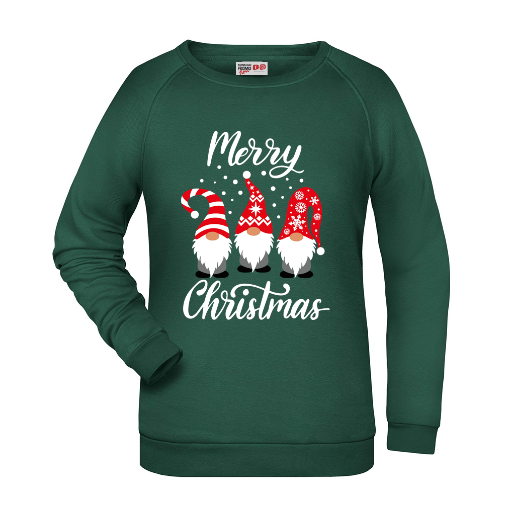 CHRISTMAS COLLECTION | DONNA