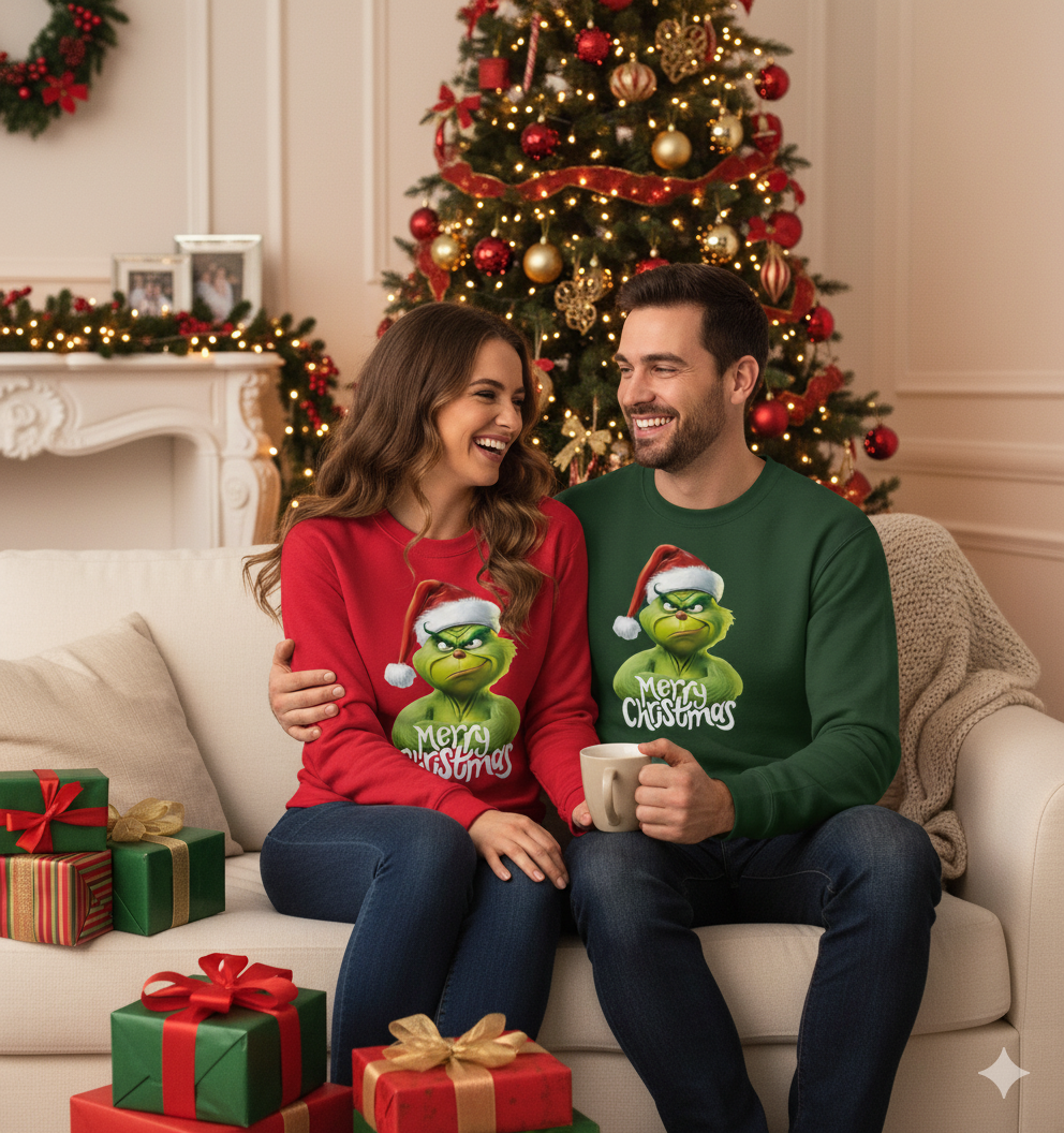 CHRISTMAS COLLECTION